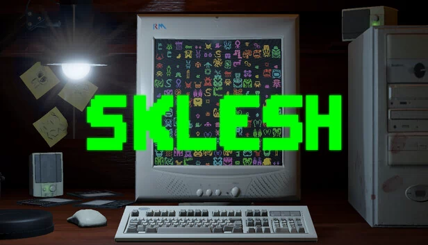 斯克莱什（Sklesh） 游戏封面
