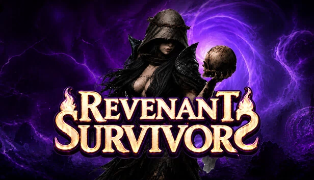 亡灵幸存者（Revenant Survivors） 游戏封面