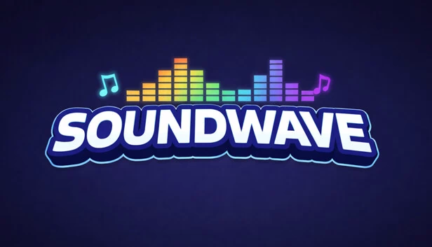 声波（Soundwave） 游戏封面