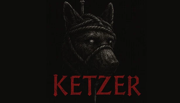 异端（KETZER） 游戏封面