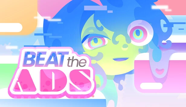 Beat the Ads 游戏封面