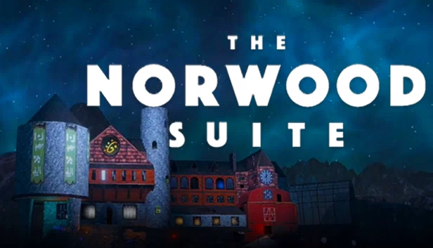 诺伍德套房（The Norwood Suite） 游戏封面