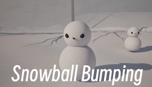 雪球对对碰（雪球对对碰 Snowball Bumping） 游戏封面
