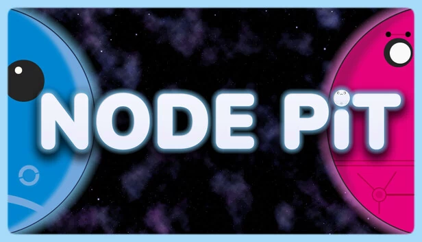 节点坑（Node Pit） 游戏封面