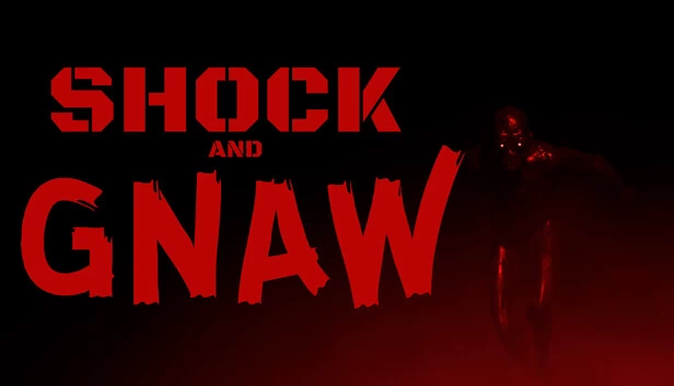 Shock and Gnaw 游戏封面