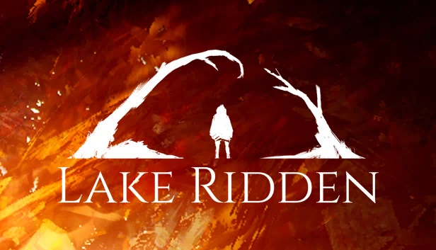湖中谜案（Lake Ridden） 游戏封面