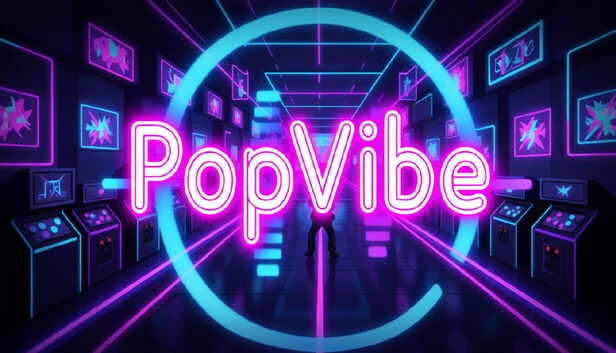 PopVibe 游戏封面