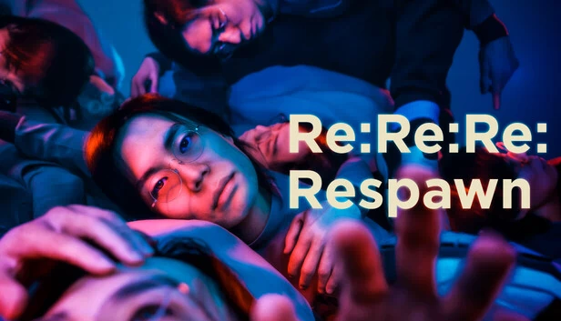 Re:Re:Re:Respawn 游戏封面