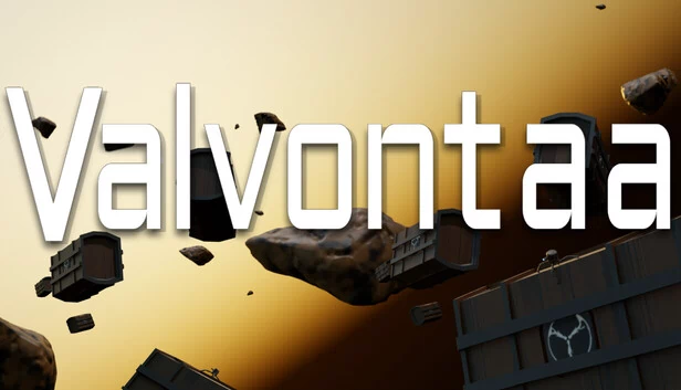 监控（Valvontaa） 游戏封面