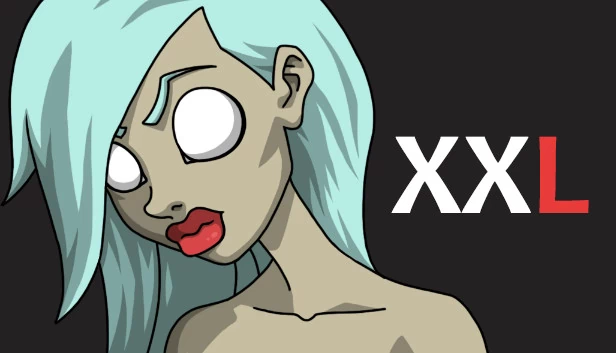 XXZ: XXL 游戏封面