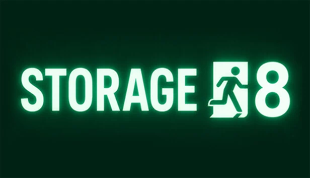 Storage 8 游戏封面