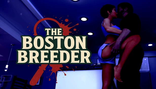 波士顿育种者（The Boston Breeder） 游戏封面