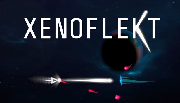 XENOFLEKT 游戏封面