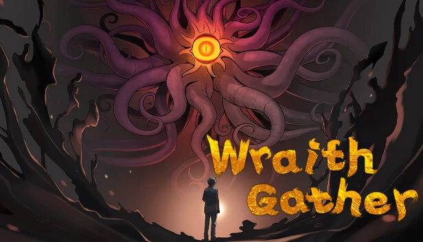 亡灵聚集（亡灵都WraithGather） 游戏封面