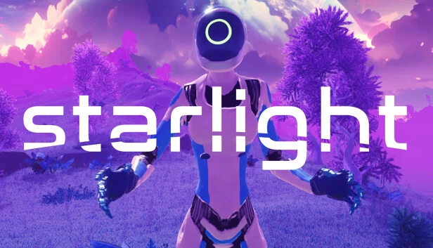 星光（Starlight） 游戏封面