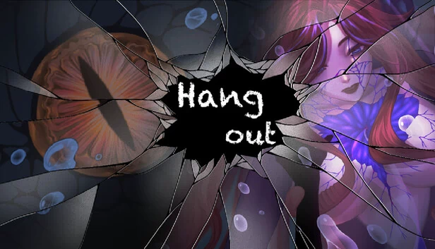 Hang Out 游戏封面