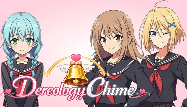 Dereology Chime 游戏封面