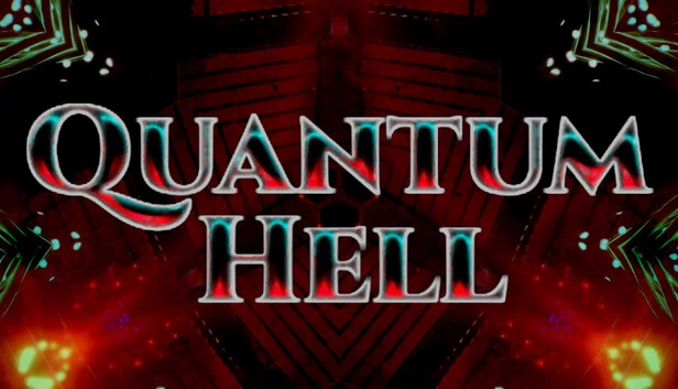 量子地狱（Quantum Hell） 游戏封面