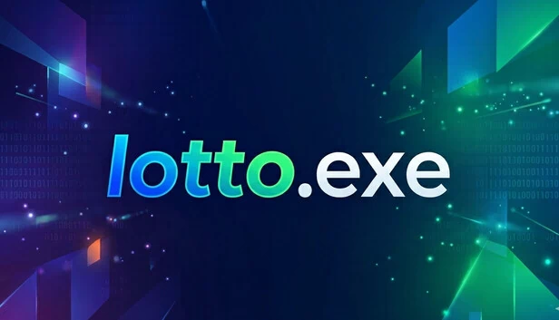 乐透.exe(Lotto.exe) 游戏封面