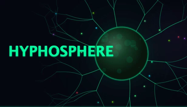 HyphoSphere 游戏封面