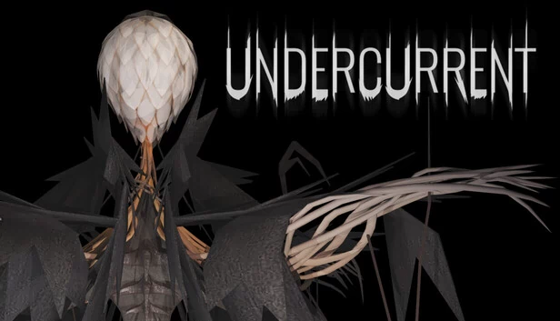 暗流（Undercurrent） 游戏封面