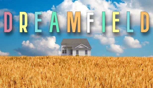 梦境领域（DREAMFIELD） 游戏封面