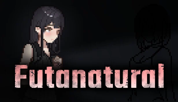 Futanatural 游戏封面