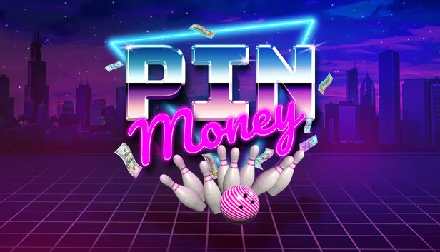 零花钱（Pin Money） 游戏封面