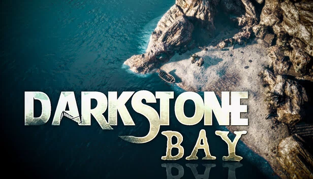 暗石湾（Darkstone Bay） 游戏封面