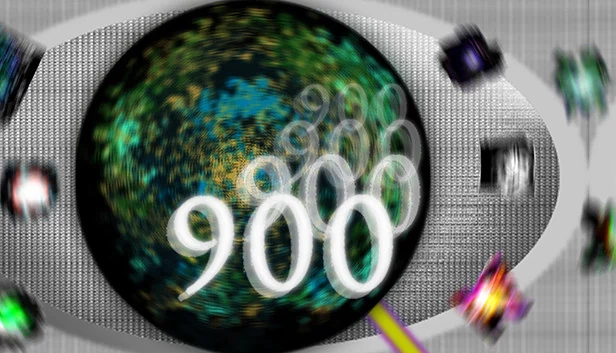 900 游戏封面