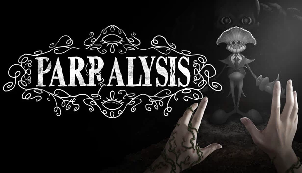 麻痹（PARRALYSIS） 游戏封面