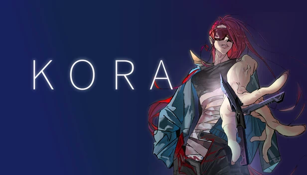 KORA 游戏封面