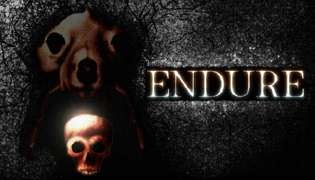ENDURE 游戏封面