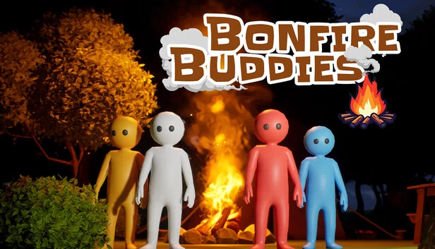 篝火伙伴（Bonfire Buddies） 游戏封面