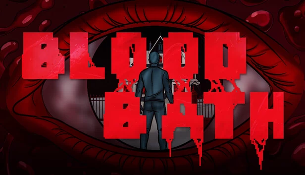 血浴（Bloodbath） 游戏封面