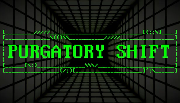 炼狱漂移（Purgatory Shift） 游戏封面