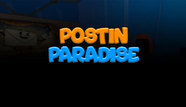 邮递天堂（Postin Paradise） 游戏封面