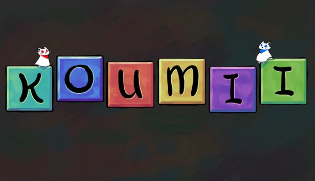 Koumii 游戏封面