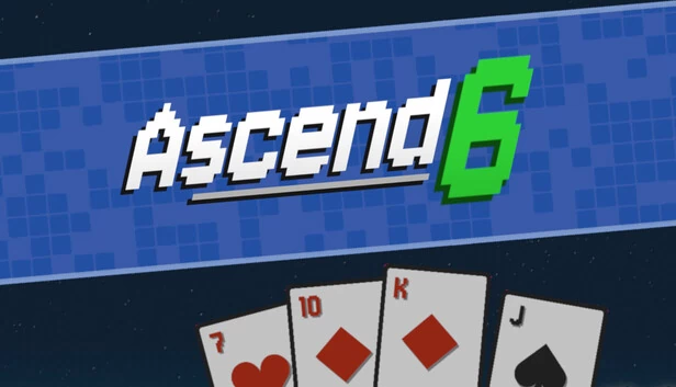 Ascend6 游戏封面