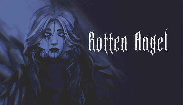 腐烂天使（Rotten Angel） 游戏封面
