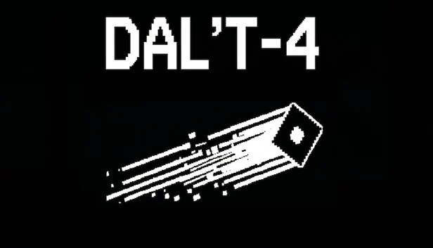 不要ALT-F4（Don't ALT-F4） 游戏封面