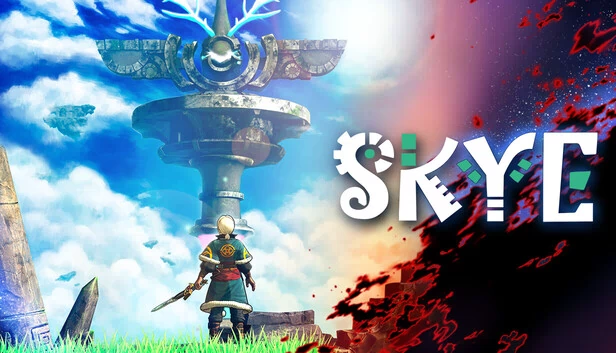 SKYE 游戏封面