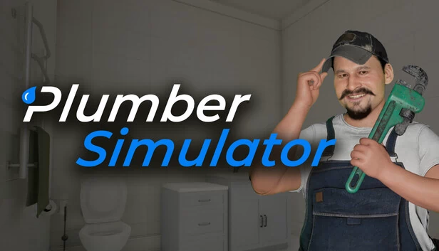 管道工模拟器（Plumber Simulator） 游戏封面