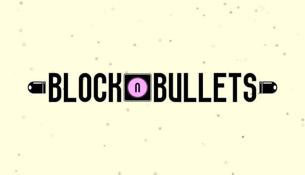 BlockNBullets 游戏封面