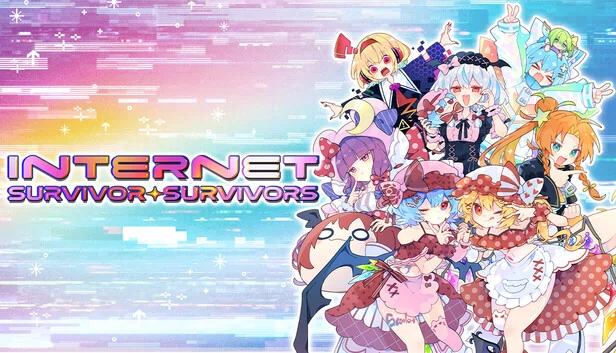 Internet Survivor Survivors 游戏封面