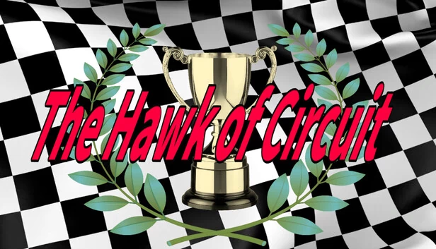 赛道的鹰（The Hawk of Circuit） 游戏封面