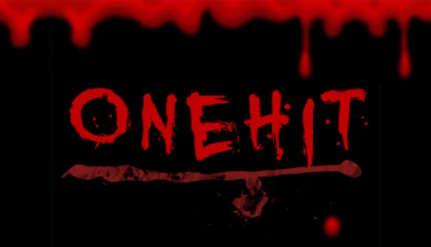 一击必杀（OneHit） 游戏封面