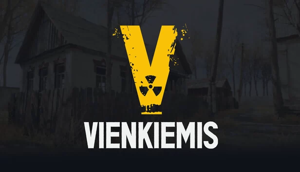 维恩基米斯(Vienkiemis) 游戏封面