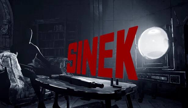 SINEK 游戏封面