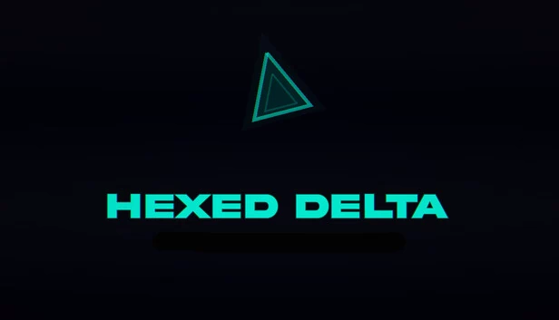 HEXED DELTA 游戏封面